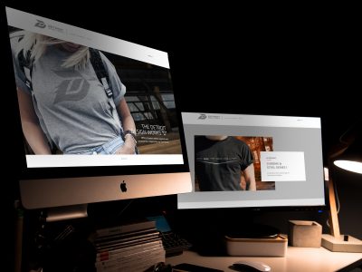 DDW site